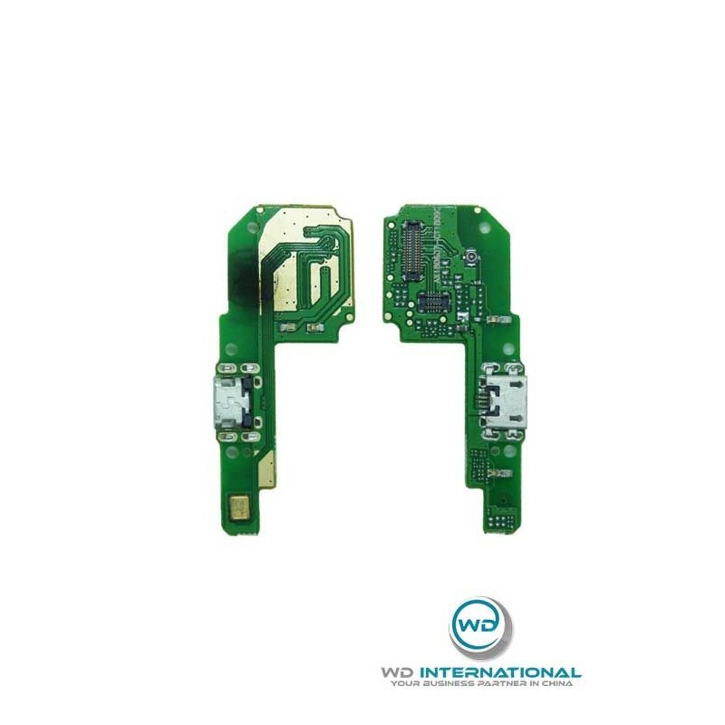 Conector de carga Xiaomi Mi 8 Lite
