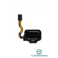 Nappe capteur d'empreinte Samsung S8 / S8 Plus Noir