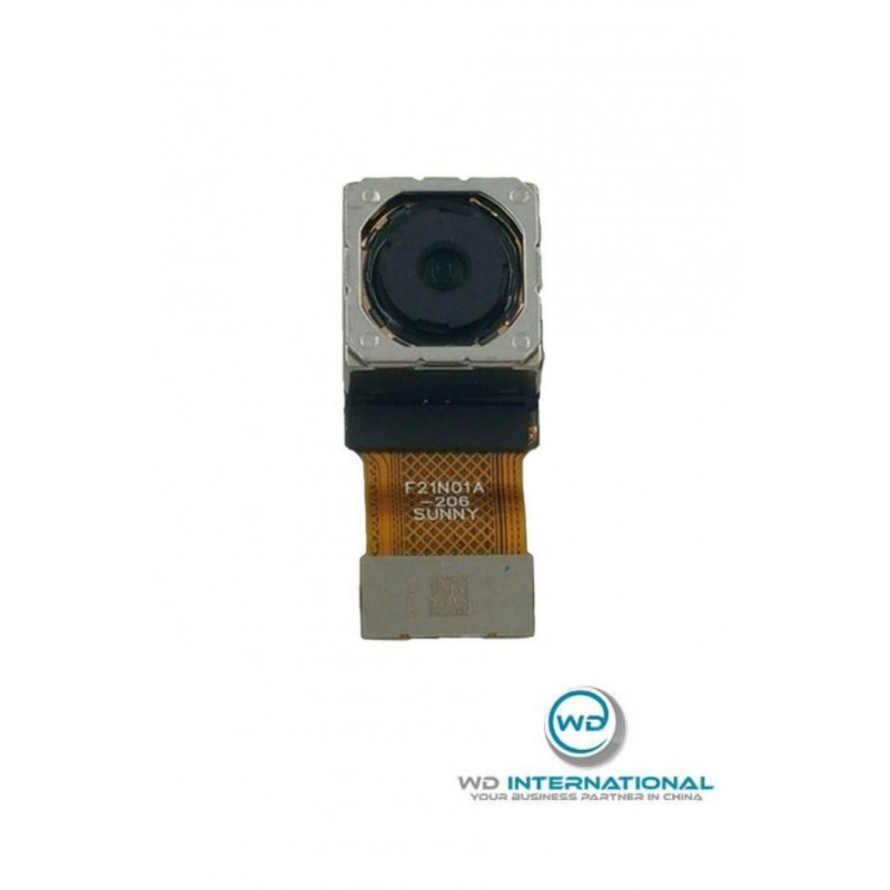 Huawei Honor 7 fotocamera posteriore