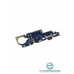 Conector de carga Xiaomi Redmi 6