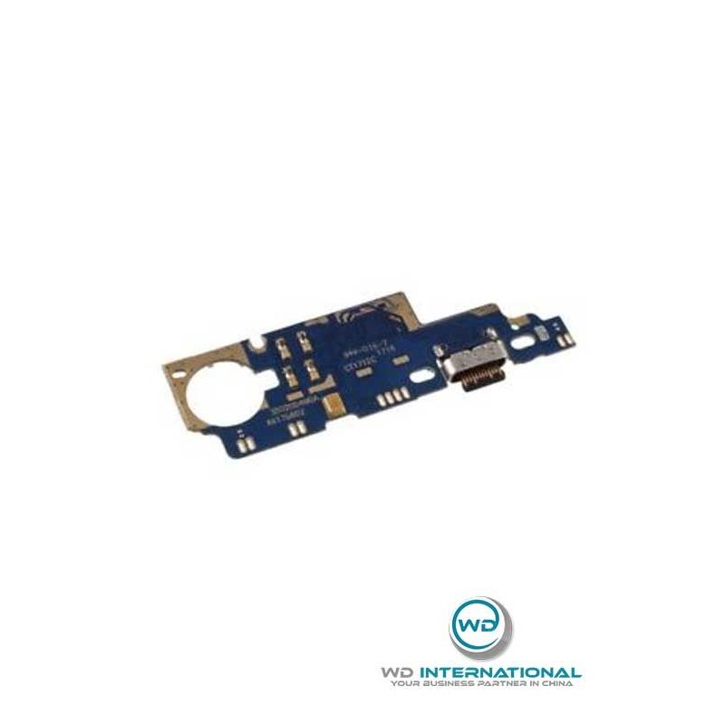 Connettore ricarica Xiaomi Redmi 6