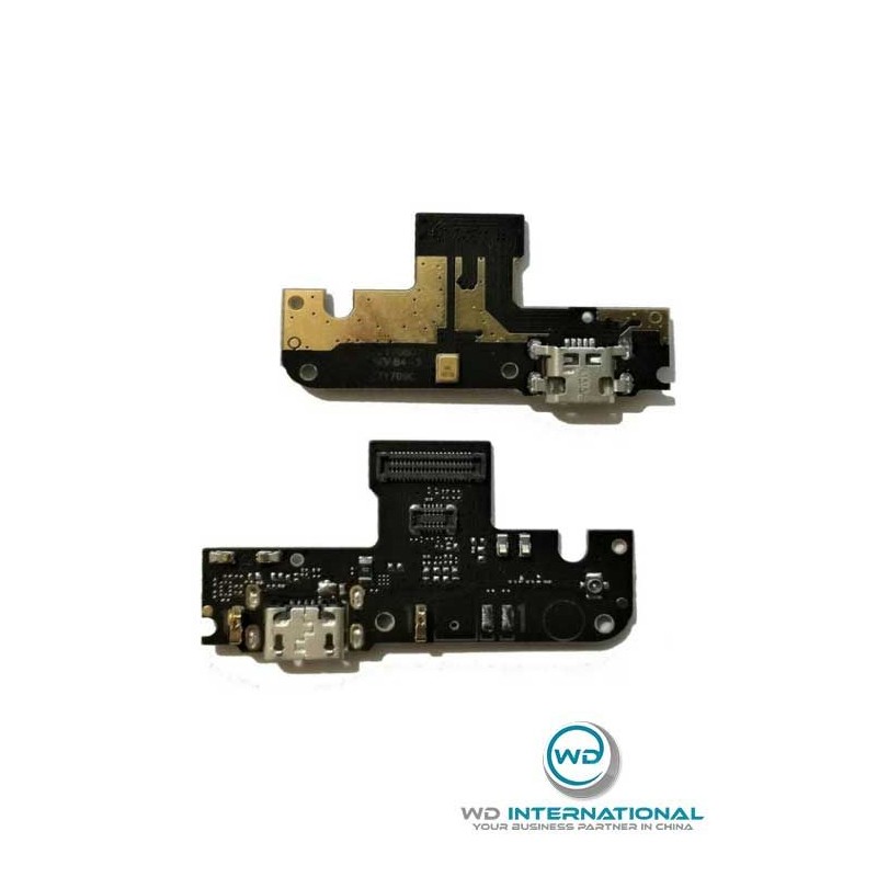 Connettore ricarica Xiaomi Mi Mix 2S