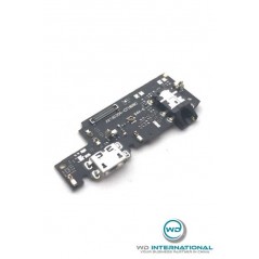 Conector de carga Xiaomi Redmi Note 5