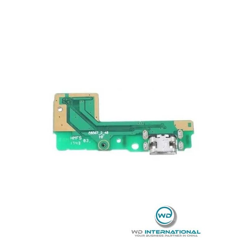 Conector de carga Xiaomi Mi A1