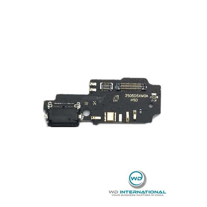 Connettore ricarica Xiaomi Redmi 5