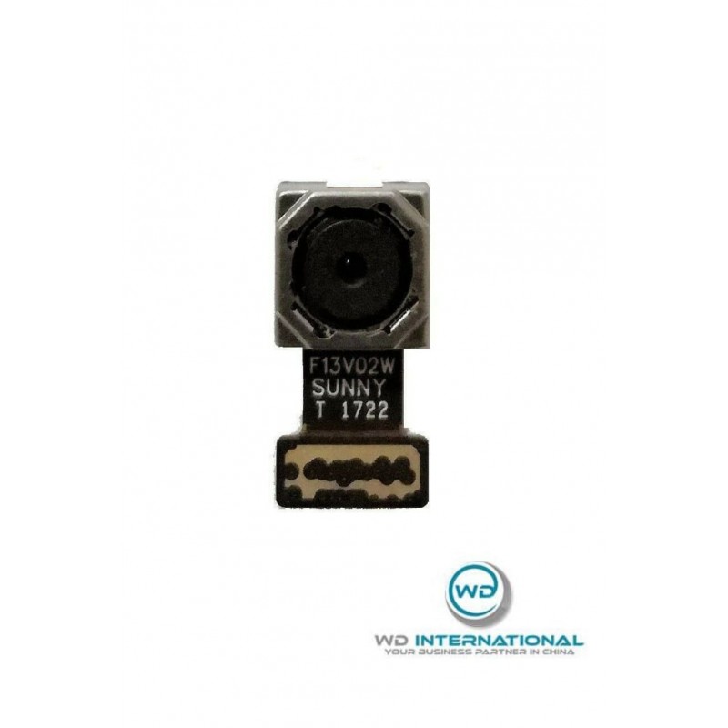 Camera arrière Huawei Honor 9 Lite / P Smart