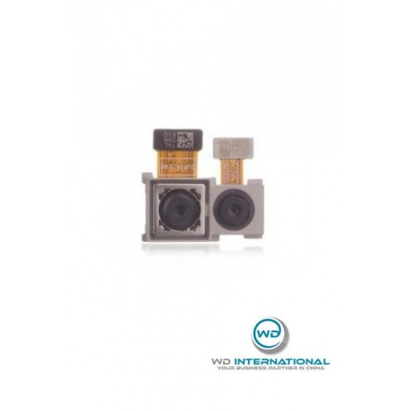 Cámara trasera Huawei P20 Lite