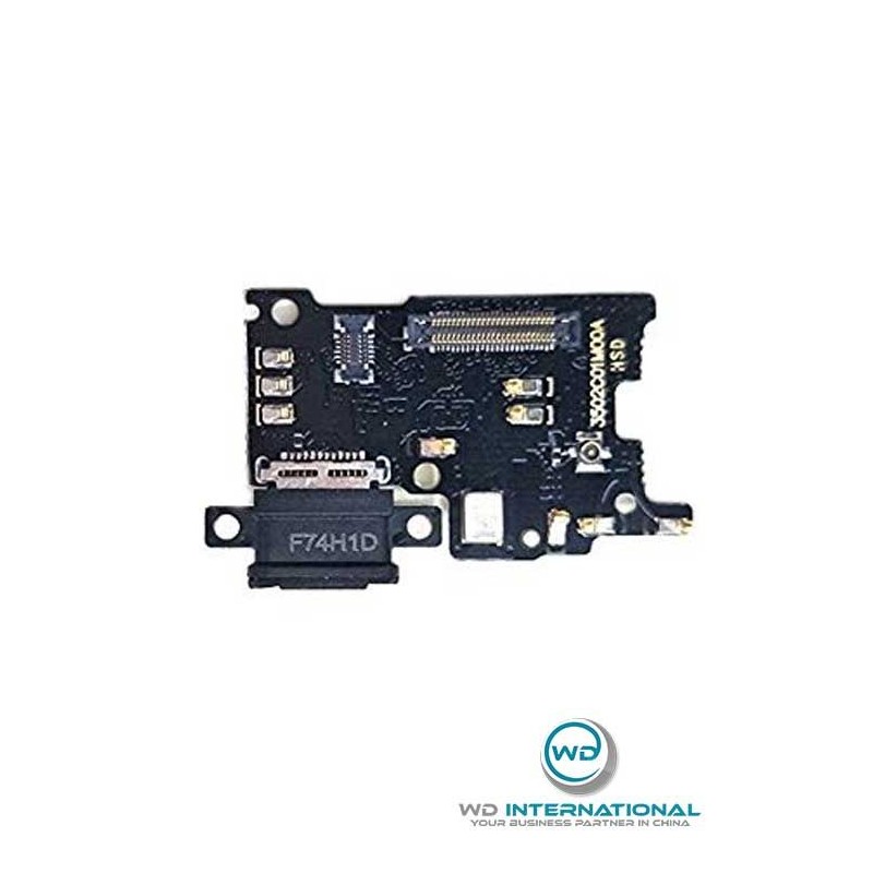 Conector de carga Xiaomi Redmi S2
