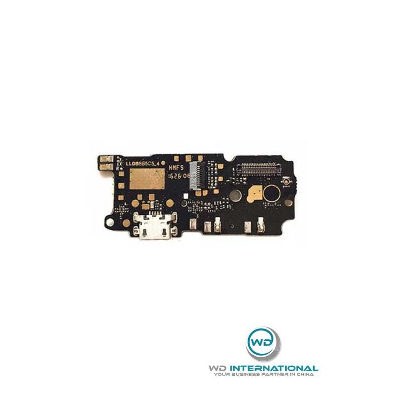 Connettore ricarica Xiaomi Redmi Mi 6