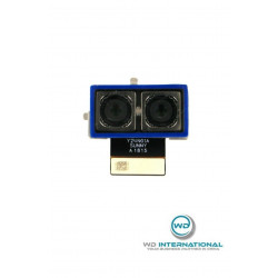 Doble cámara trasera Huawei Honor 10