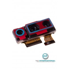 Huawei P20 doppio fotocamera posteriore