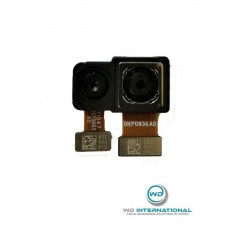 Cámara trasera Huawei Honor 7X