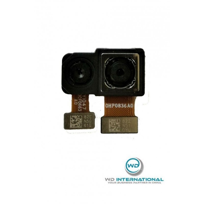 Camera arrière Huawei Honor 7X