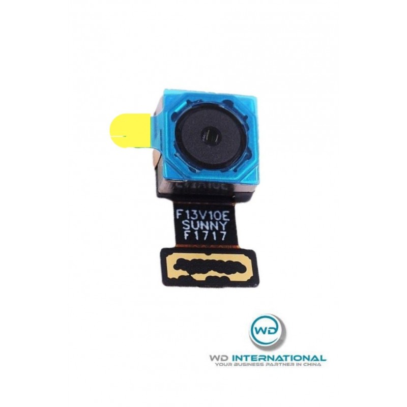 Huawei Honor 6A fotocamera posteriore