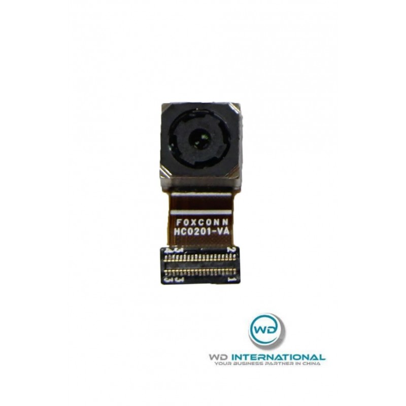 Huawei Honor 5X fotocamera posteriore