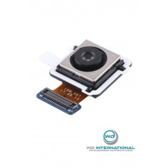 Cámara trasera Samsung A8+ 2018