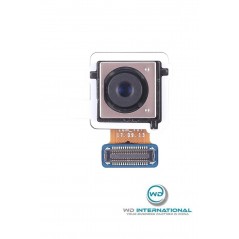 Camera arrière Samsung A8 2018