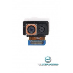 Samsung A6+ 2018 fotocamera posteriore