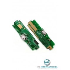 Conector de carga Xiaomi Redmi 5a