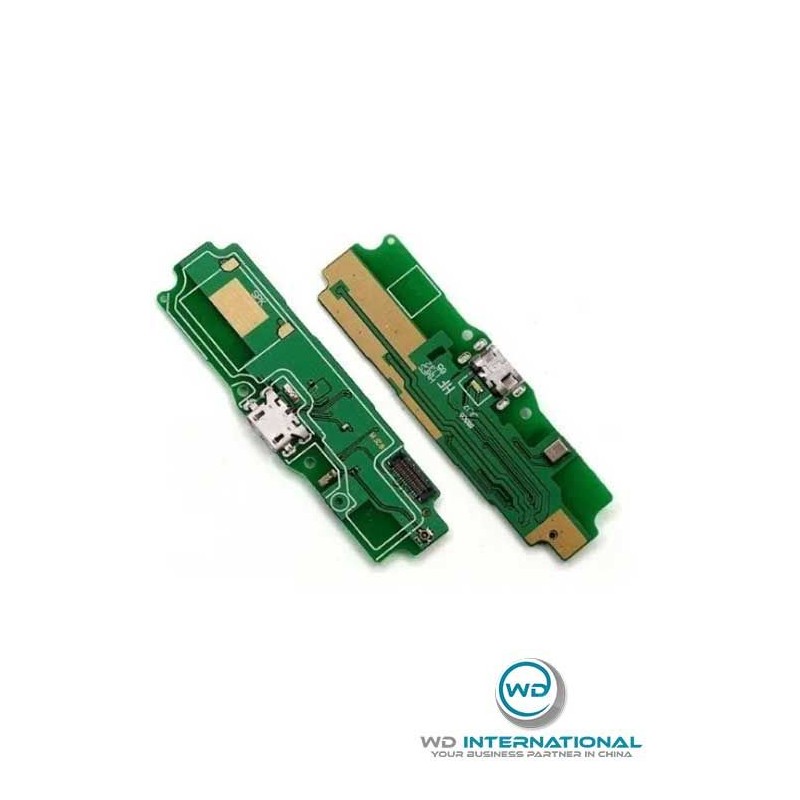 Connettore ricarica Xiaomi Redmi 5a