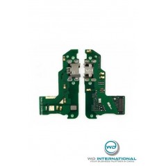 Conector de carga Huawei P20 Pro