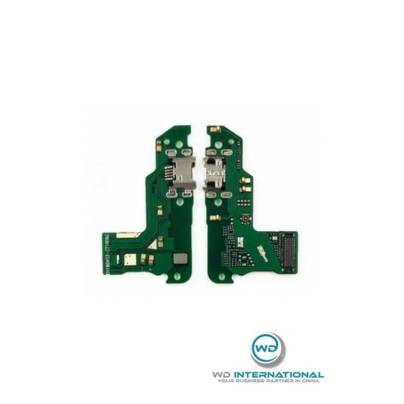 Connecteur de charge  Huawei Honor 7a