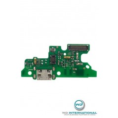 Conector de carga Huawei Honor 7a