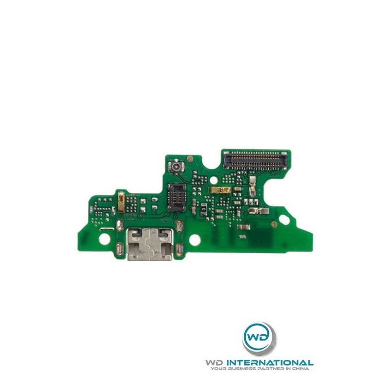 Conector de carga Huawei Honor 7a