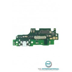 Conector de carga Huawei Honor 7a