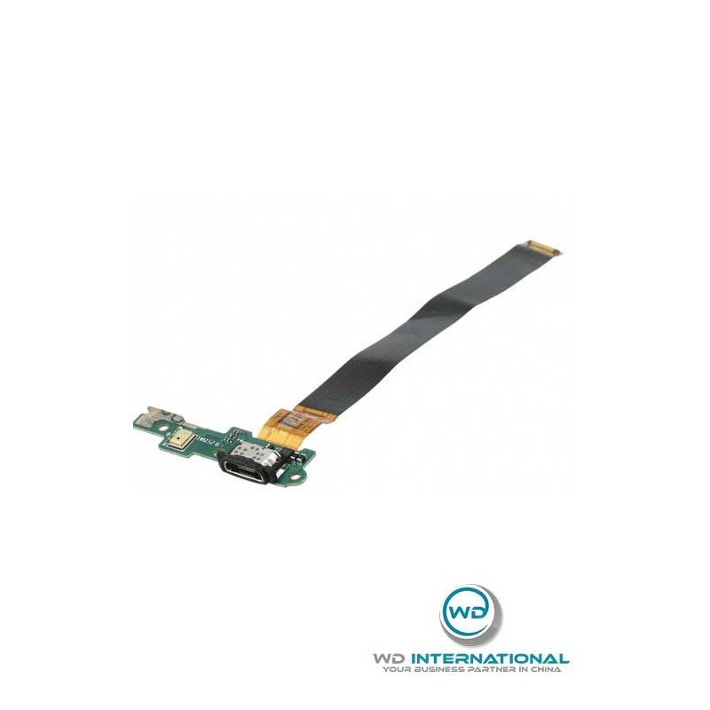 Conector de carga Huawei Honor 6c