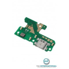 Conector de carga Huawei Honor 8 Lite
