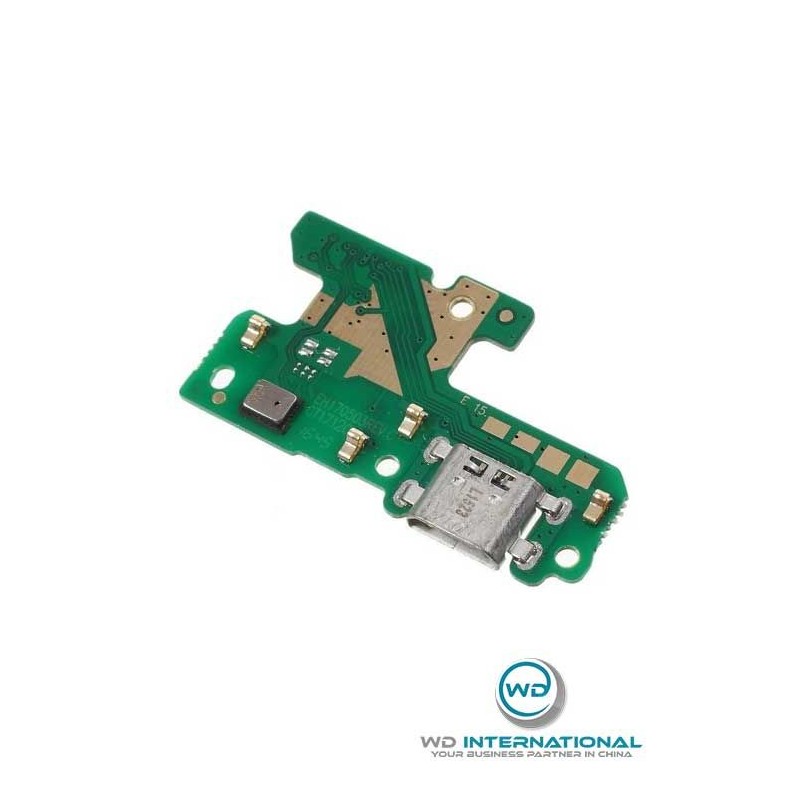 Conector de carga Huawei Honor 8 Lite