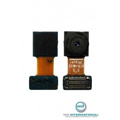 Cámara frontal Samsung J4+ 2018