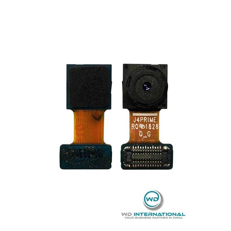 Samsung J4+ 2018 fotocamera frontale