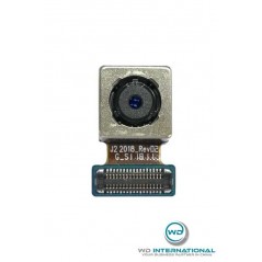 Cámara trasera Samsung J2 2018 / J2 Pro 2018