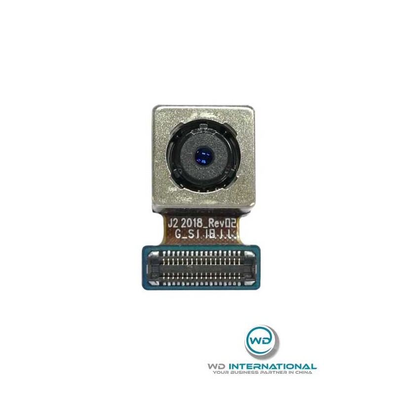 Samsung J2 2018  / J2 Pro 2018 fotocamera posteriore