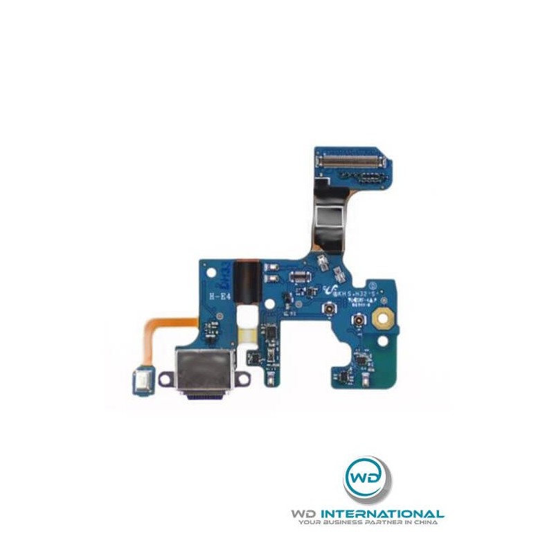 Connecteur de Charge Samsung Galaxy  Note 8