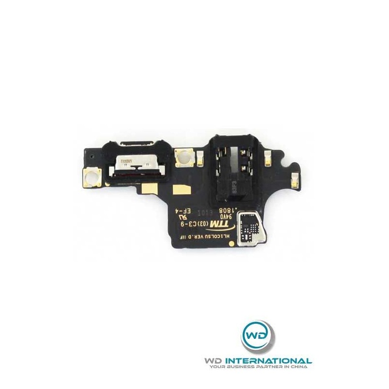 Conector de carga Huawei Honor 8 Lite