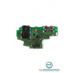 Conector de carga Huawei Honor 10