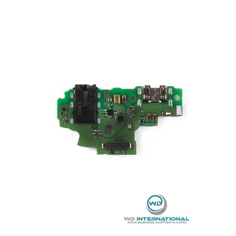 Conector de carga Huawei Honor 10