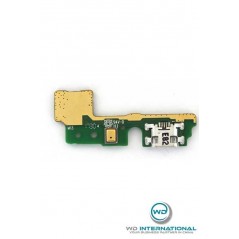 Conector de carga Huawei Honor 10