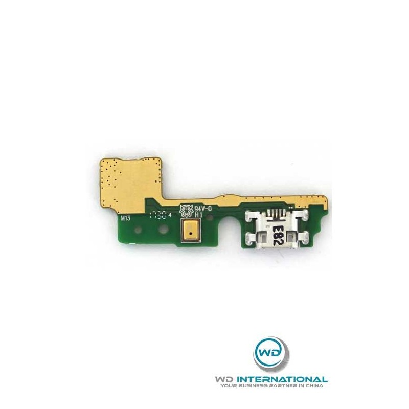 Conector de carga Huawei Honor 10