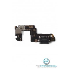 Conector de carga Huawei Honor 6a