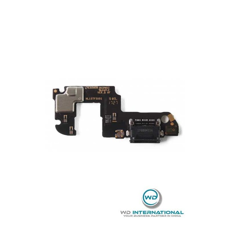 Connettore ricarica Huawei Honor 6a