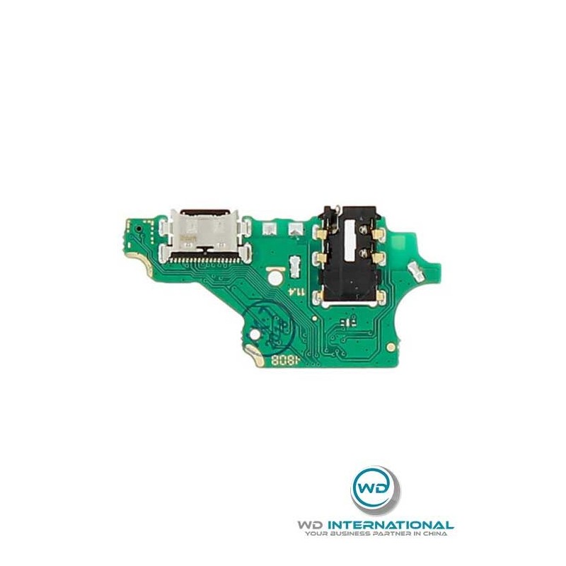 Connecteur de charge Huawei P20 lite