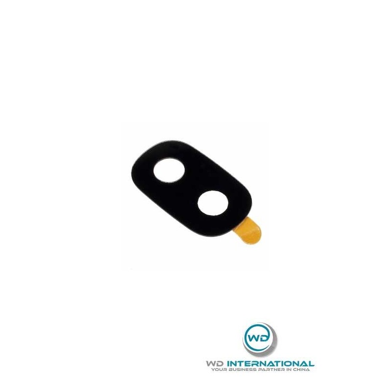 Lentille camera Samsung Galaxy J7 2017 Noir