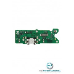 Connecteur de charge Huawei Y5 2018