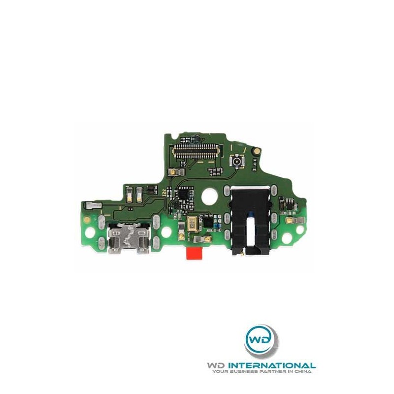 Connecteur de charge Huawei P Smart