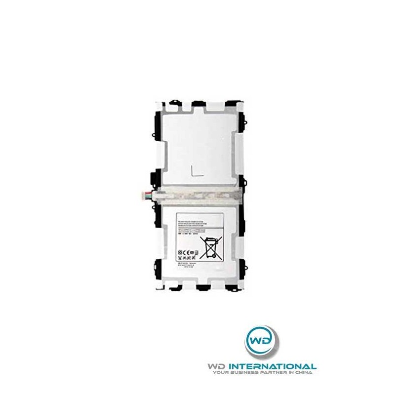 Batterie Samsung Galaxy Tab S T800 / T805