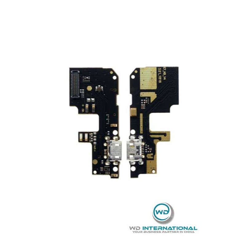 Connecteur de charge Xiaomi Redmi 5 Plus